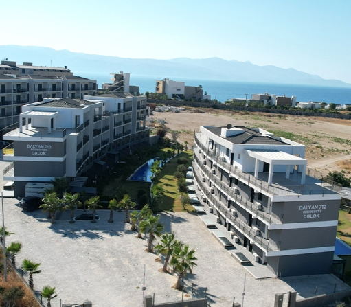 Dalyan 712 Residences